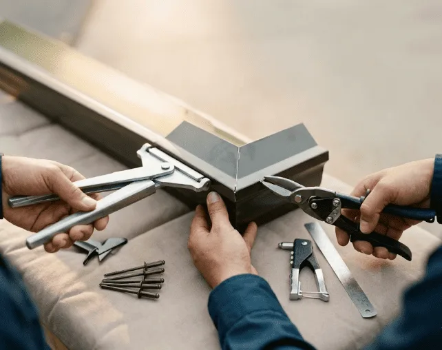 Why choose Gutter Repair in Pigeon Falls, WI